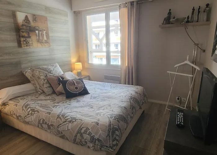 Cybele Apartment - Hyper Centre
