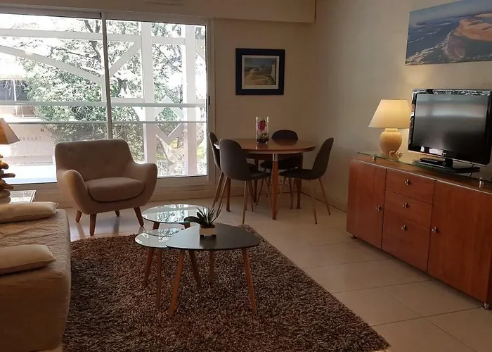 Cybele Apartment - Hyper Centre