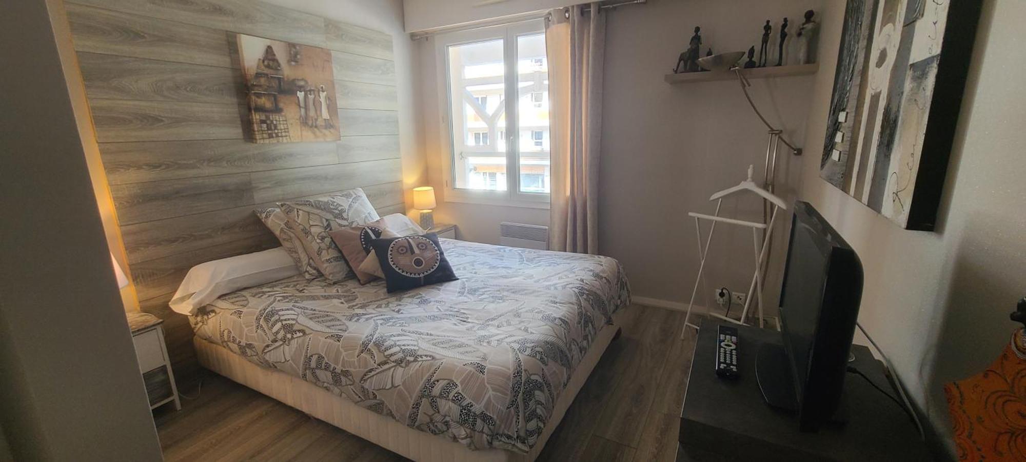 Apartment Cybele - Hyper Centre