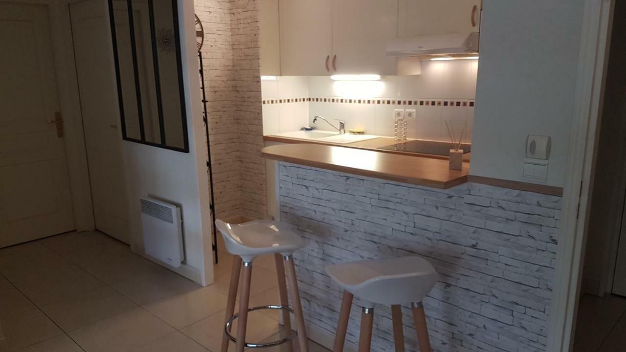 Cybele - Hyper Centre Appartamento Arcachon